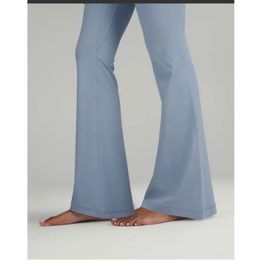 Lululemon Align Low-Rise Flared Pant 32.5